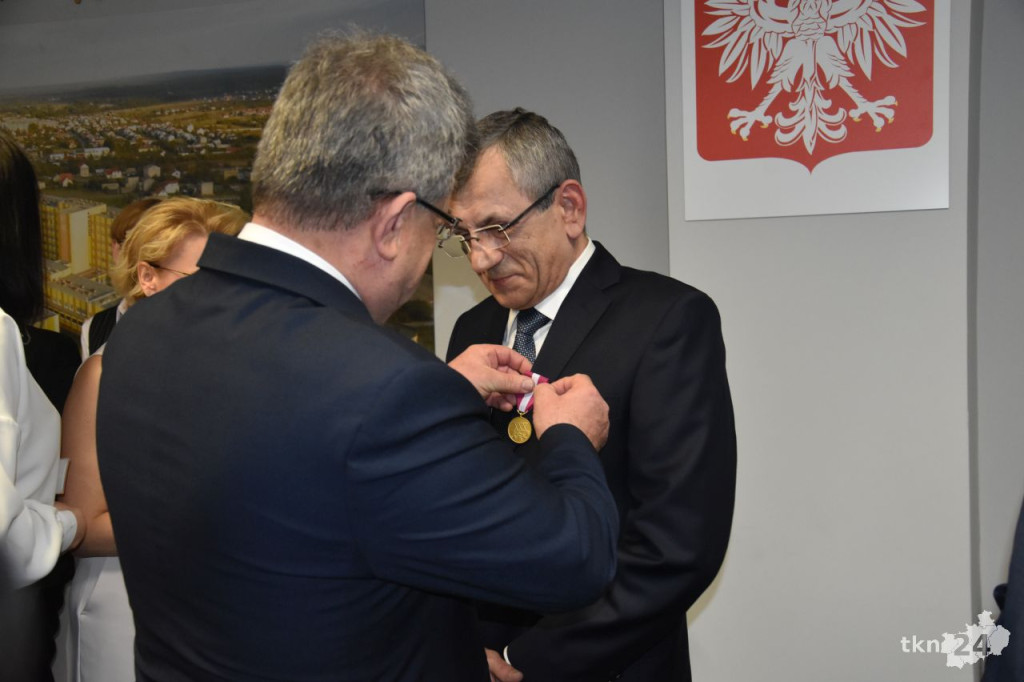 Konecki szpital świętował swoje 40-lecie [wideo, zdjęcia]