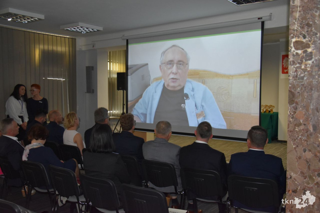 Konecki szpital świętował swoje 40-lecie [wideo, zdjęcia]