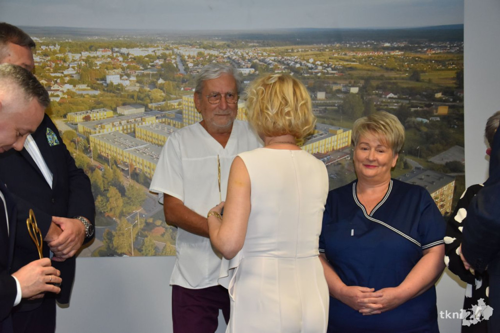 Konecki szpital świętował swoje 40-lecie [wideo, zdjęcia]