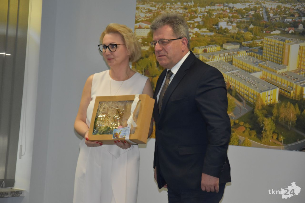 Konecki szpital świętował swoje 40-lecie [wideo, zdjęcia]