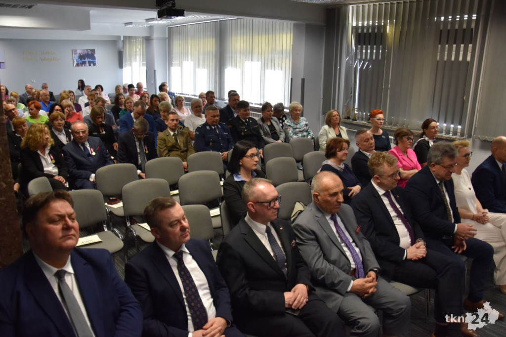 Konecki szpital świętował swoje 40-lecie [wideo, zdjęcia]