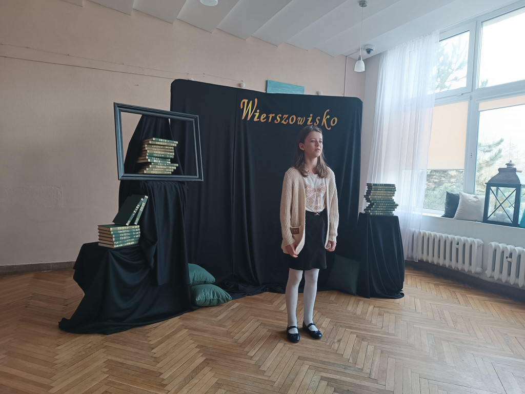 Kolejna edycja `Wierszowiska` zakończona. Jury wyłoniło laureatów [zdjęcia]