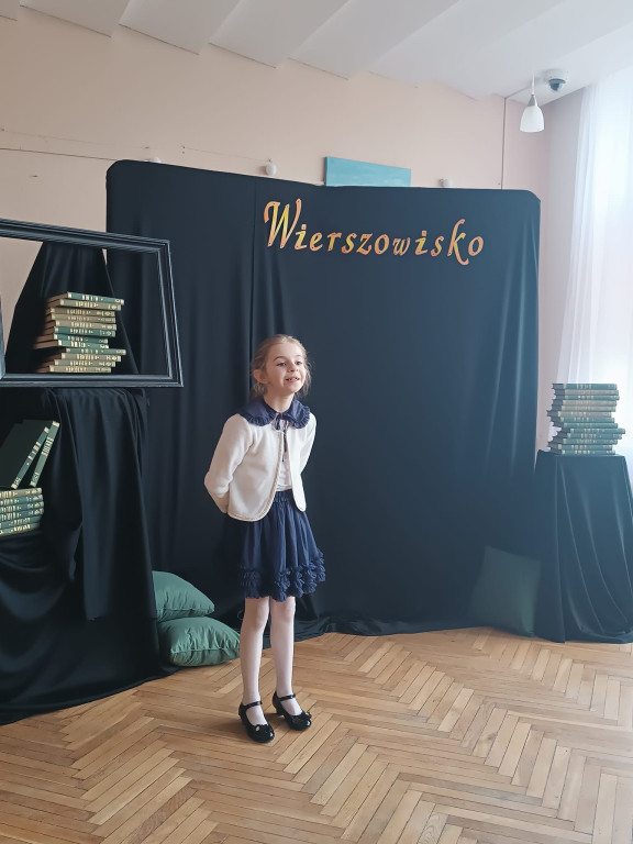 Kolejna edycja `Wierszowiska` zakończona. Jury wyłoniło laureatów [zdjęcia]
