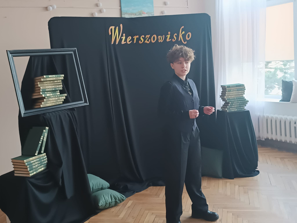 Kolejna edycja `Wierszowiska` zakończona. Jury wyłoniło laureatów [zdjęcia]