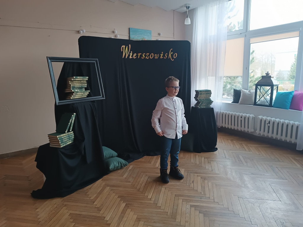 Kolejna edycja `Wierszowiska` zakończona. Jury wyłoniło laureatów [zdjęcia]