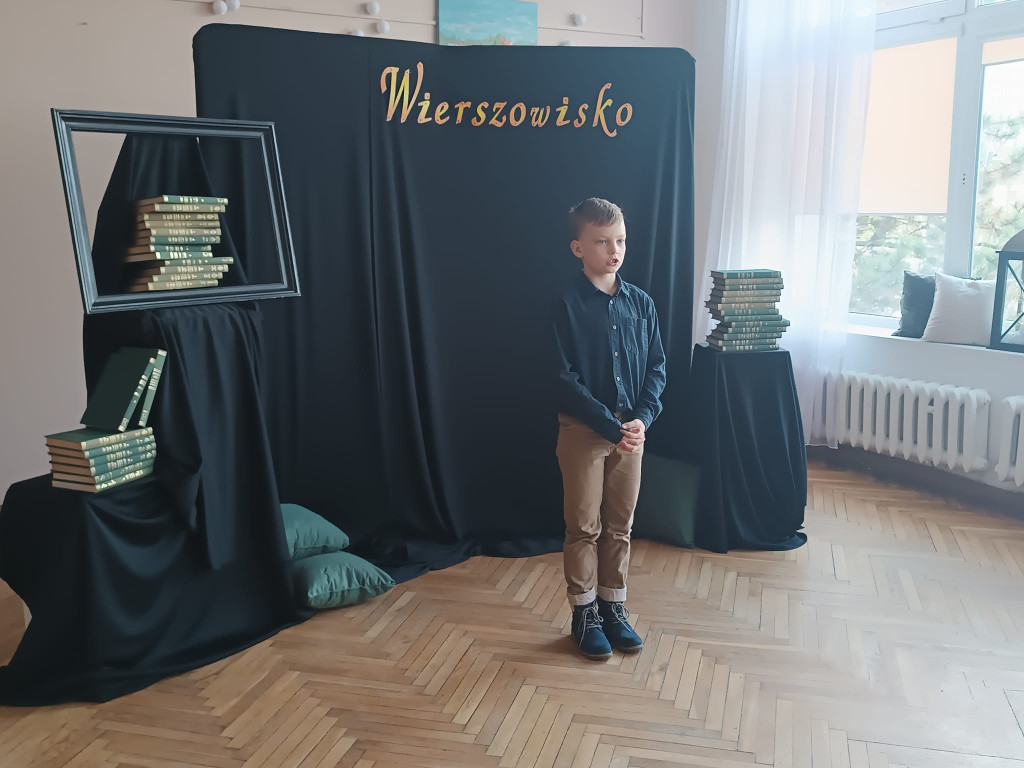 Kolejna edycja `Wierszowiska` zakończona. Jury wyłoniło laureatów [zdjęcia]