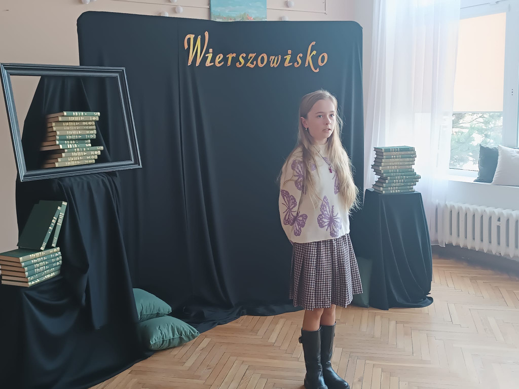 Kolejna edycja `Wierszowiska` zakończona. Jury wyłoniło laureatów [zdjęcia]