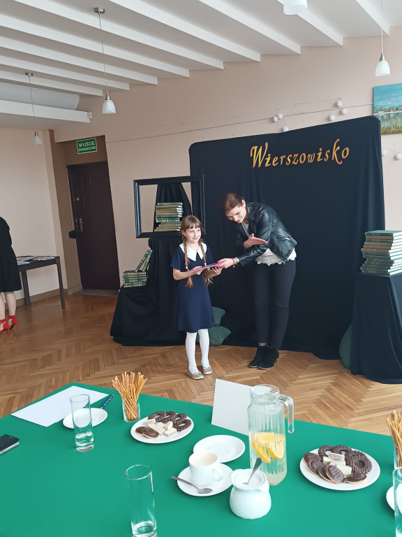 Kolejna edycja `Wierszowiska` zakończona. Jury wyłoniło laureatów [zdjęcia]