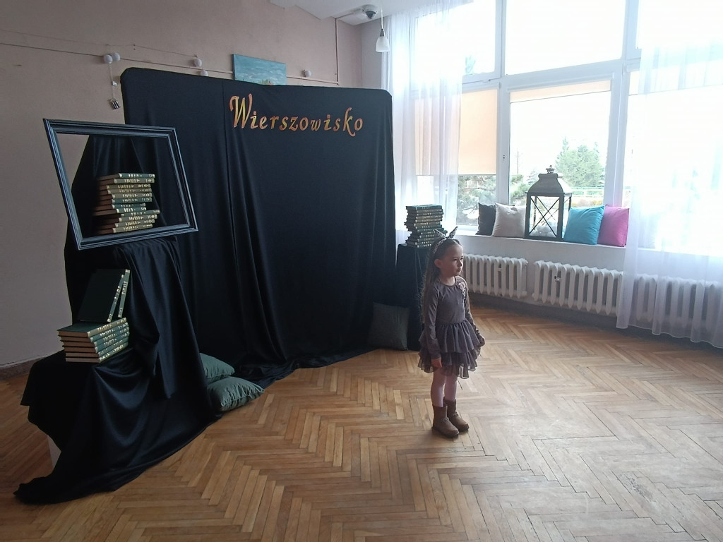 Kolejna edycja `Wierszowiska` zakończona. Jury wyłoniło laureatów [zdjęcia]