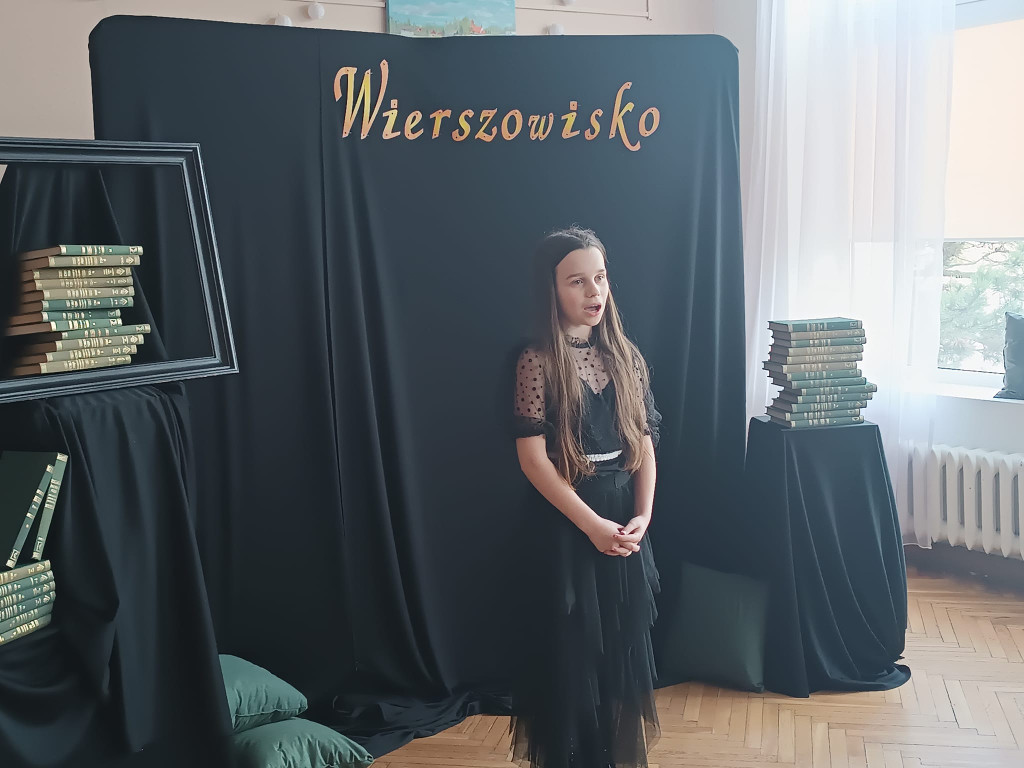 Kolejna edycja `Wierszowiska` zakończona. Jury wyłoniło laureatów [zdjęcia]