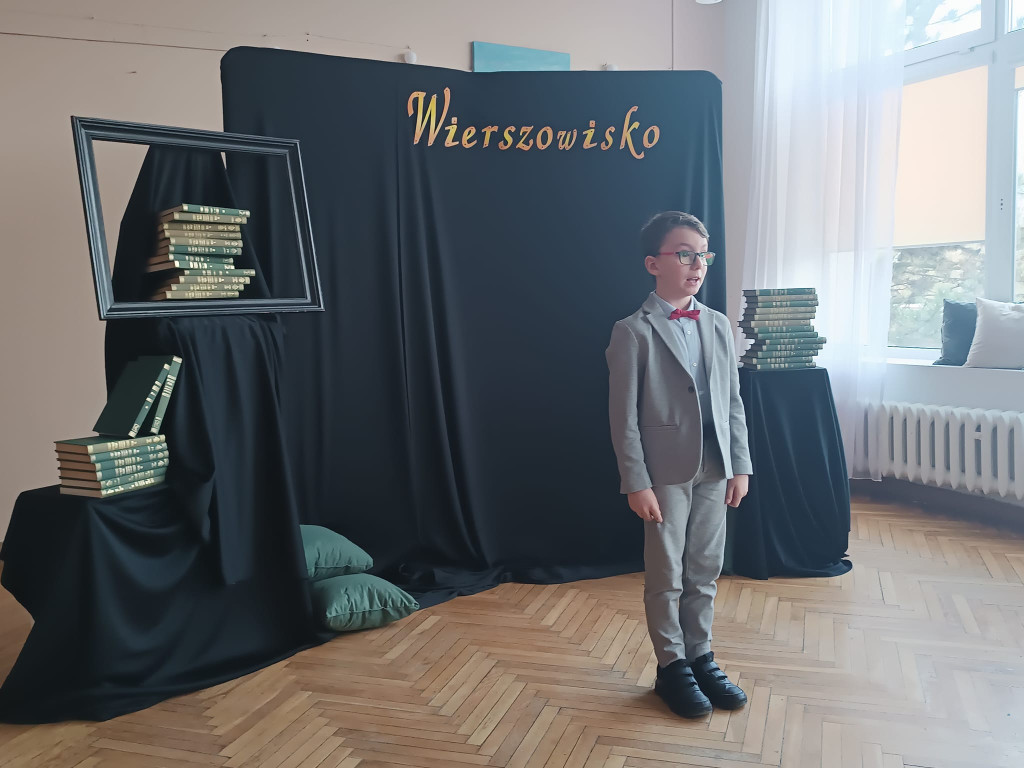Kolejna edycja `Wierszowiska` zakończona. Jury wyłoniło laureatów [zdjęcia]