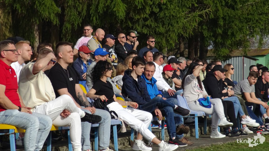 Kunów bez szans. Neptun gromi w Wielką Sobotę [wideo, zdjęcia]