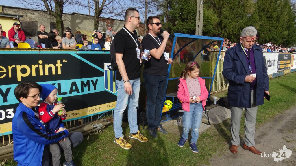 Kunów bez szans. Neptun gromi w Wielką Sobotę [wideo, zdjęcia]