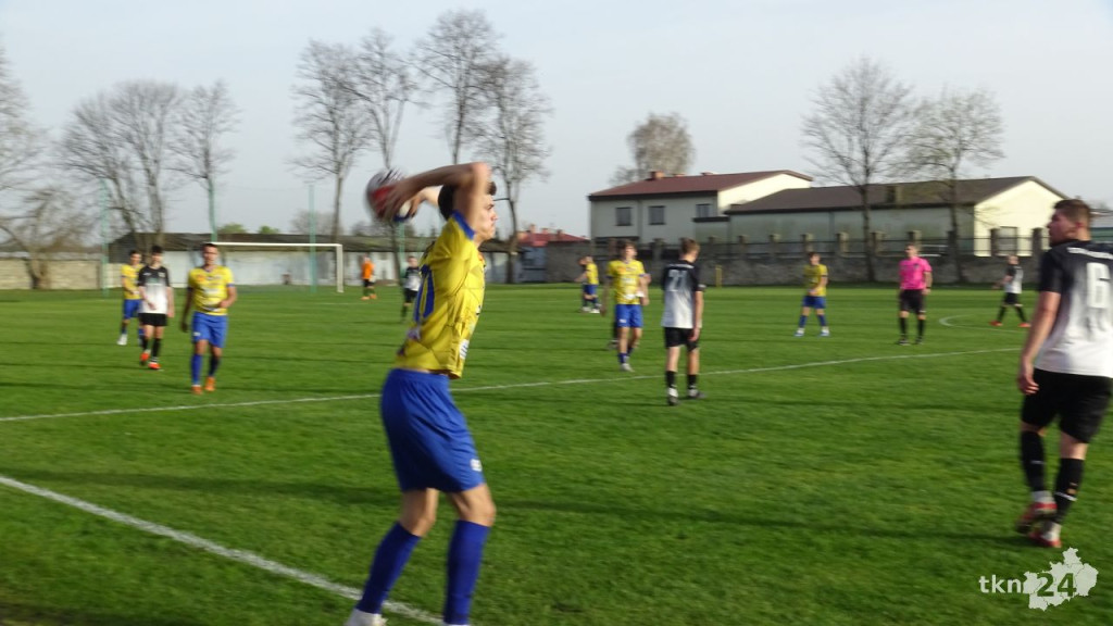 Kunów bez szans. Neptun gromi w Wielką Sobotę [wideo, zdjęcia]