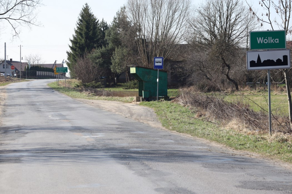 Powiat konecki wyremontuje drogi w czterech gminach [zdjęcia]