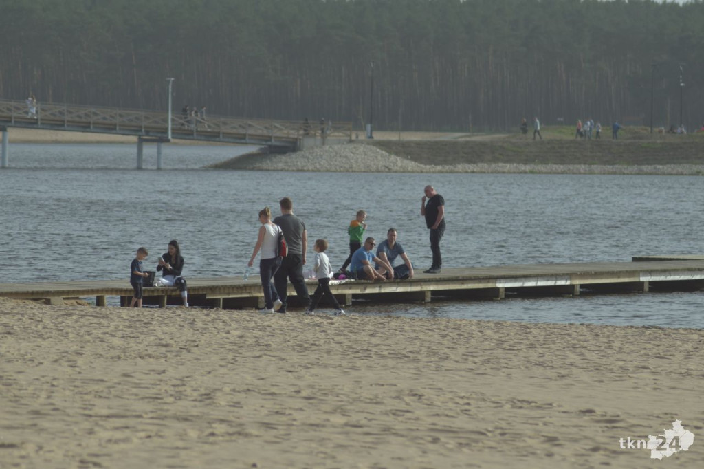 Wielkanocny poniedziałek w Sielpi. Zobaczcie zdjęcia