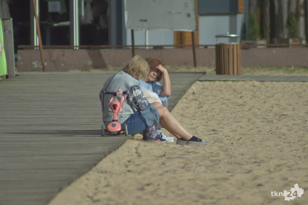 Wielkanocny poniedziałek w Sielpi. Zobaczcie zdjęcia