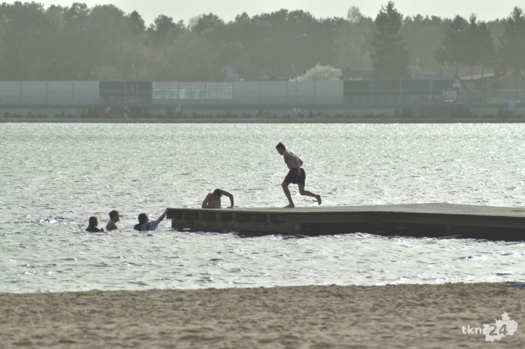 Wielkanocny poniedziałek w Sielpi. Zobaczcie zdjęcia