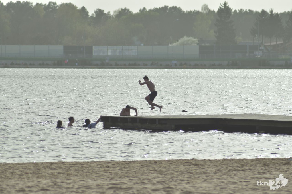 Wielkanocny poniedziałek w Sielpi. Zobaczcie zdjęcia