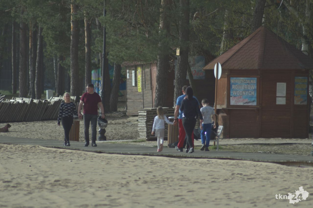 Wielkanocny poniedziałek w Sielpi. Zobaczcie zdjęcia
