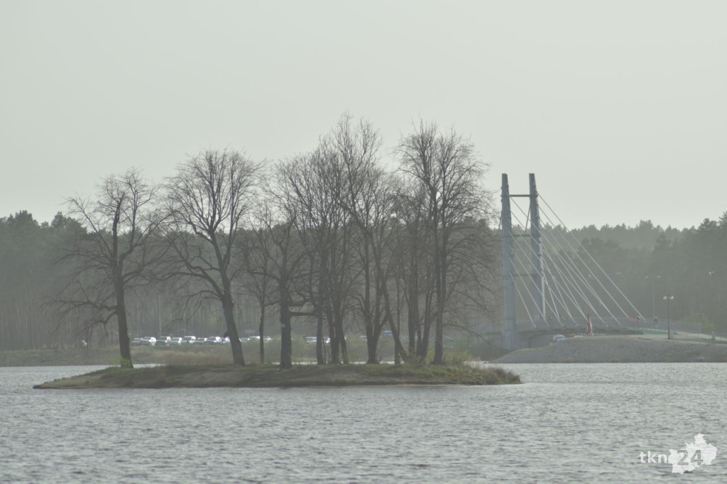 Wielkanocny poniedziałek w Sielpi. Zobaczcie zdjęcia