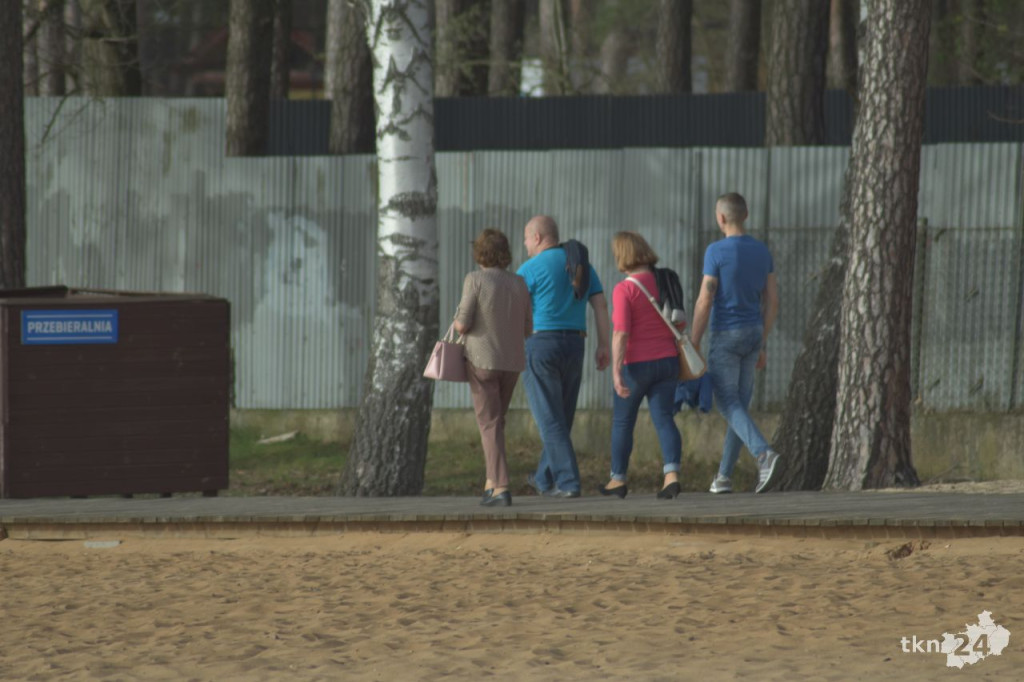 Wielkanocny poniedziałek w Sielpi. Zobaczcie zdjęcia