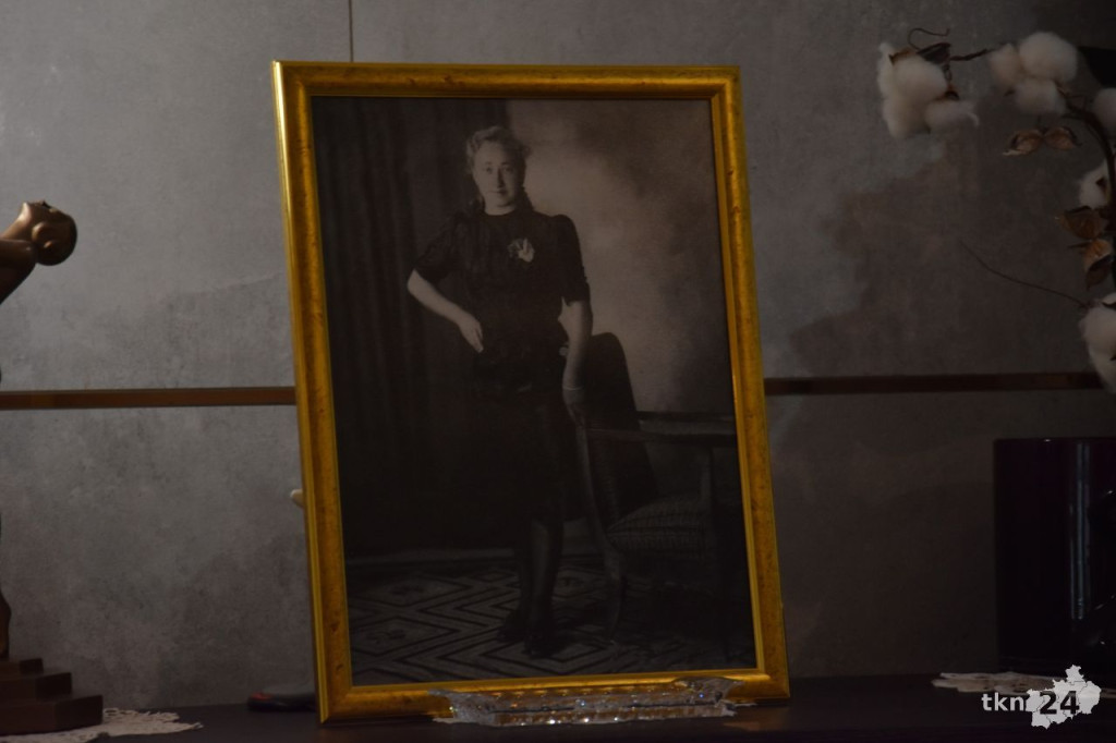 Pani Władysława z Końskich skończyła 100 lat [wideo, zdjęcia]