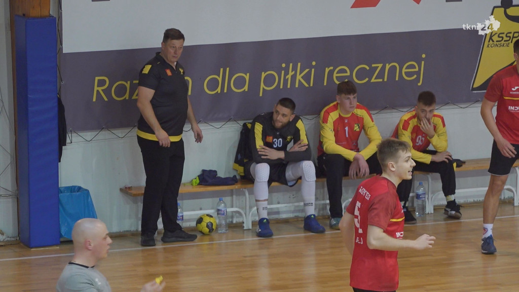 KSSPR ponownie zwycięskie [wideo, zdjęcia]
