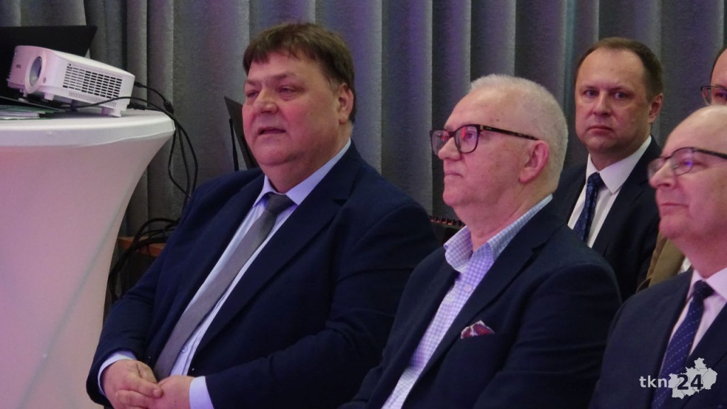 Finał matematycznej olimpiady z wizytą ministry Lubnauer w Sielpi [wideo, zdjęcia]