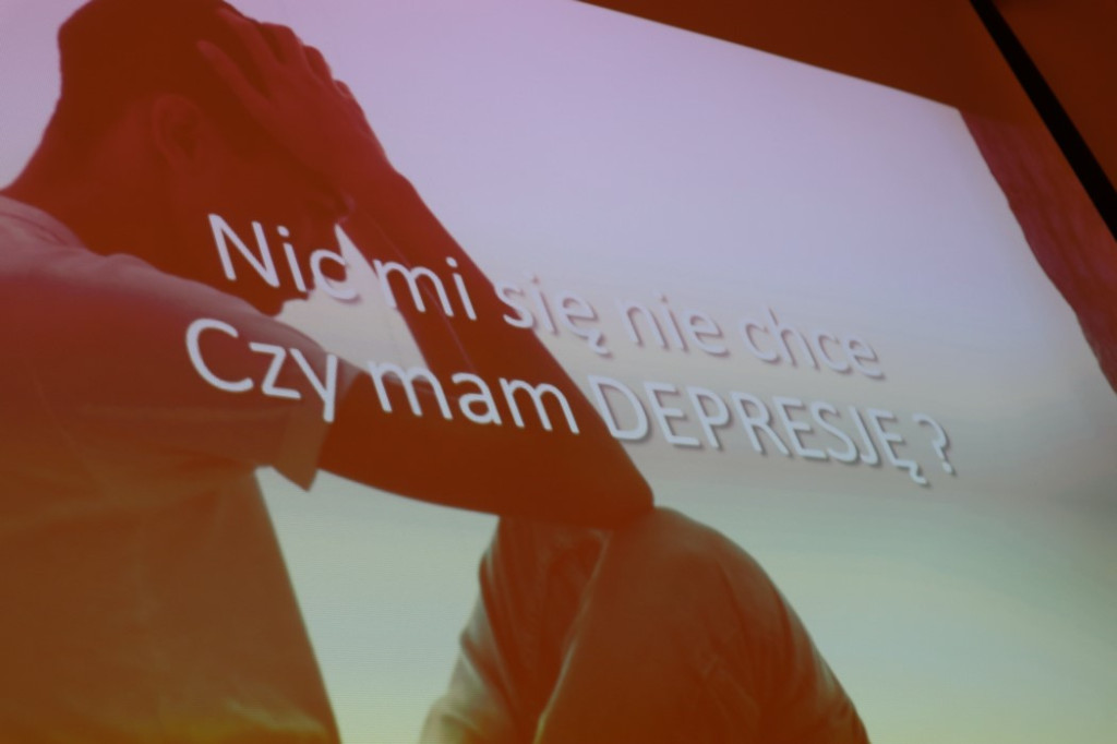 Specjaliści z ONKO-DERMU edukowali młodzież o współczesnych chorobach [zdjęcia]
