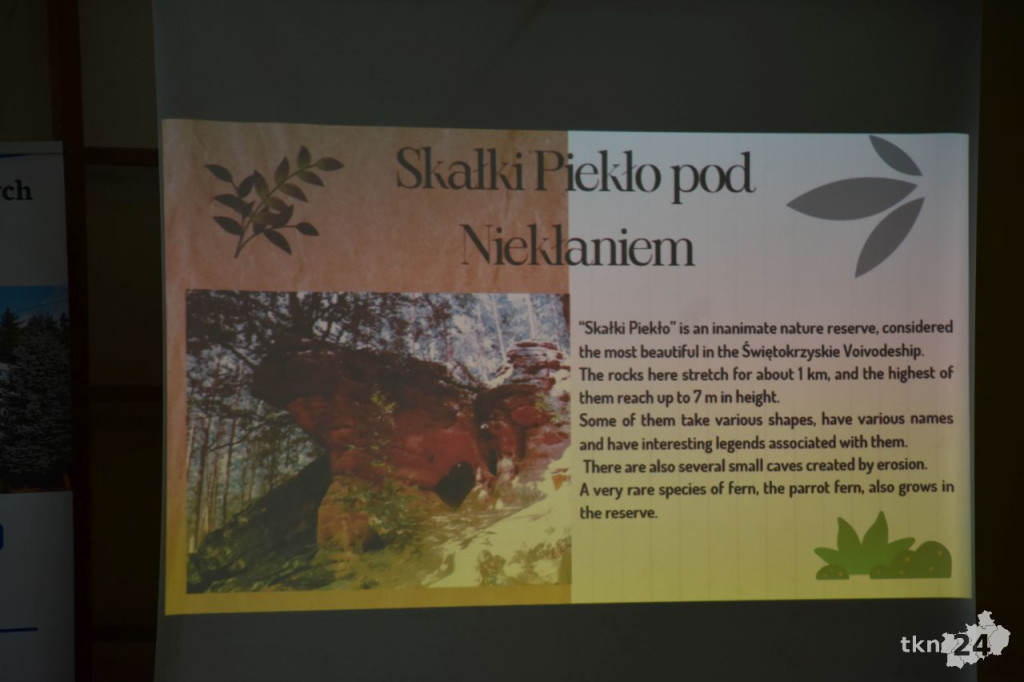 Młodzież ze Stąporkowa podsumowała projekt w Hiszpanii w ramach programu Erasmus+ [wideo, zdjęcia]