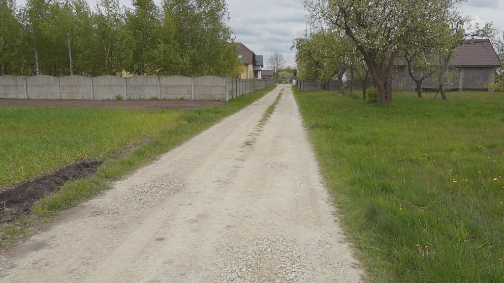 Drogowe inwestycje w Końskich i okolicznych sołectwach [wideo, zdjęcia]