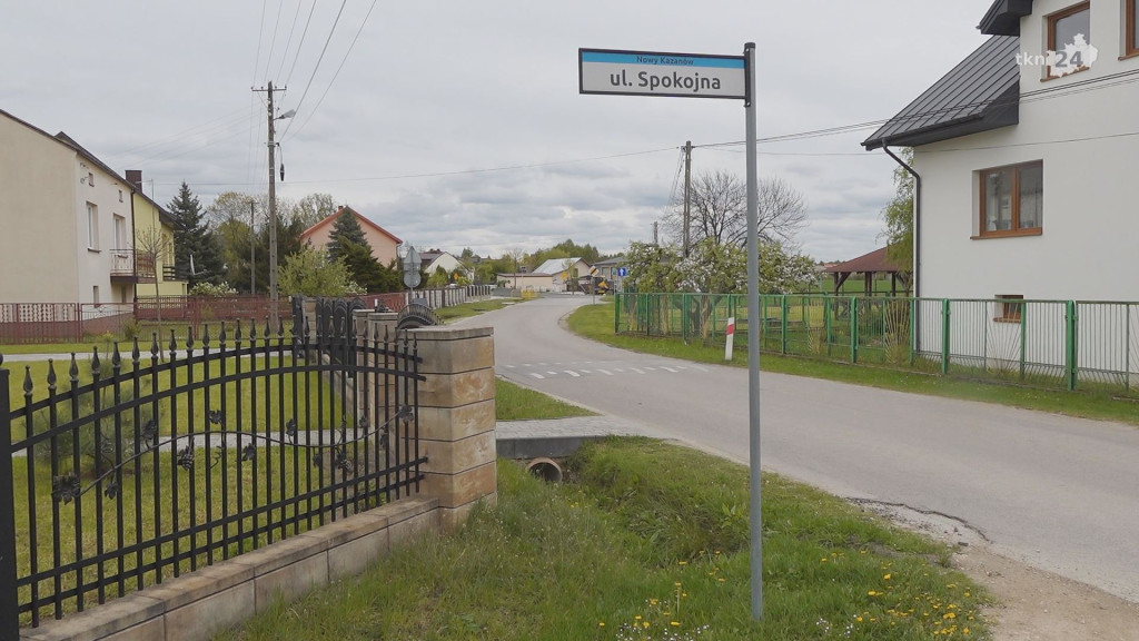 Drogowe inwestycje w Końskich i okolicznych sołectwach [wideo, zdjęcia]