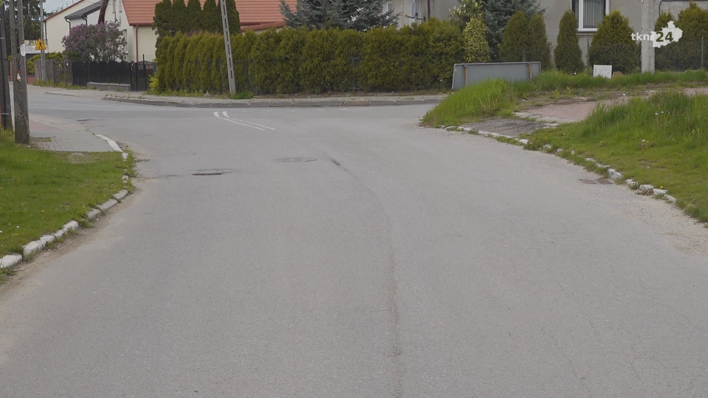 Drogowe inwestycje w Końskich i okolicznych sołectwach [wideo, zdjęcia]