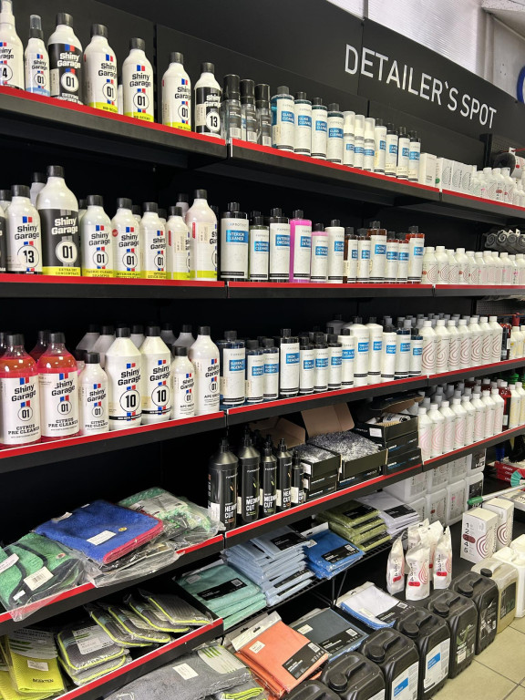 Automarket Kielecka 1 z wiosennym pakietem serwisowym [zdjęcia]