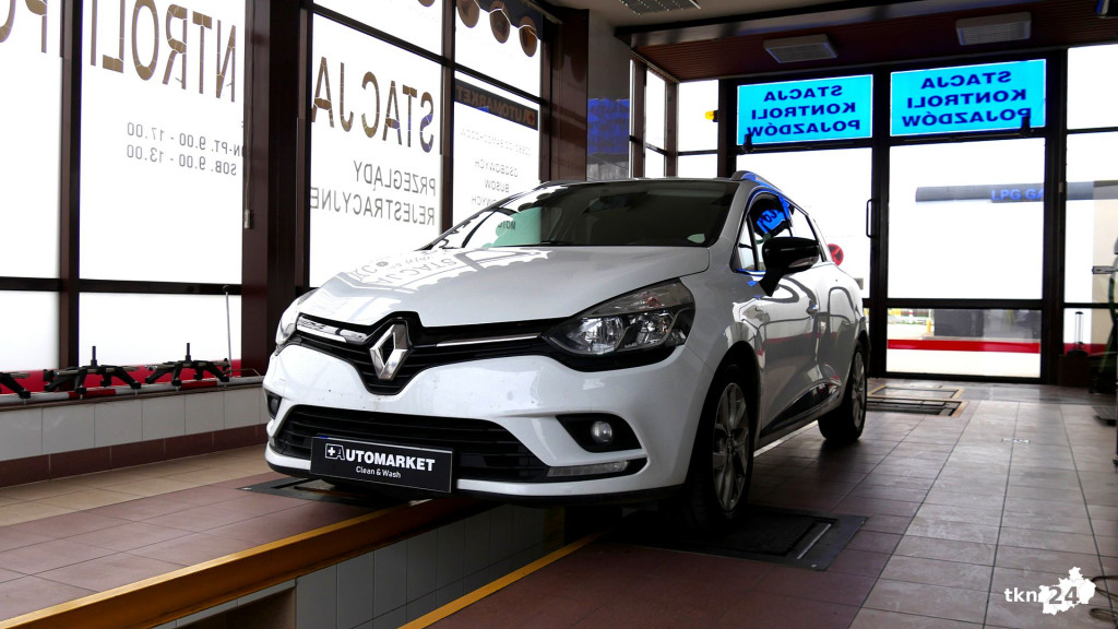 Automarket Kielecka 1 z wiosennym pakietem serwisowym [zdjęcia]