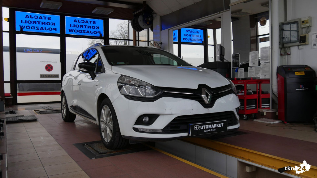 Automarket Kielecka 1 z wiosennym pakietem serwisowym [zdjęcia]