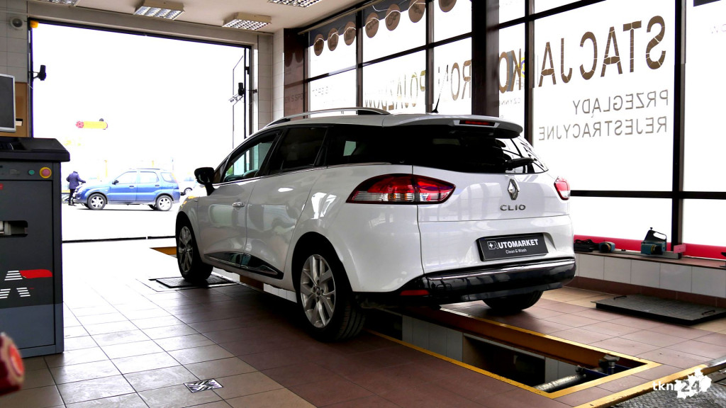 Automarket Kielecka 1 z wiosennym pakietem serwisowym [zdjęcia]
