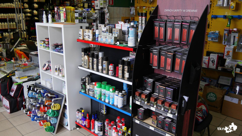 Automarket Kielecka 1 z wiosennym pakietem serwisowym [zdjęcia]