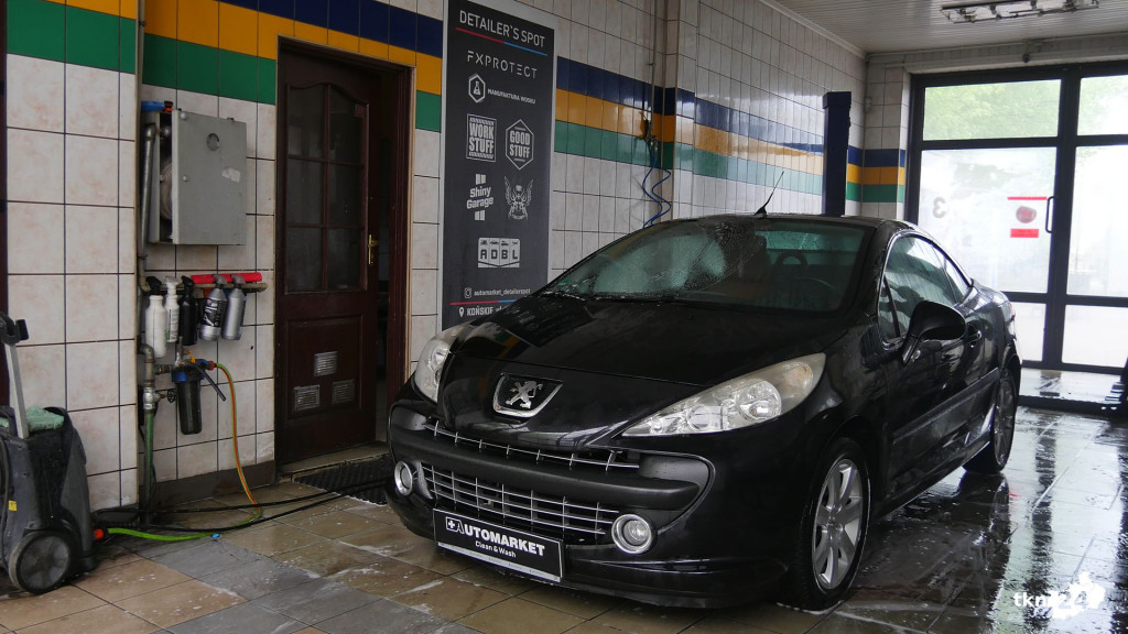 Automarket Kielecka 1 z wiosennym pakietem serwisowym [zdjęcia]