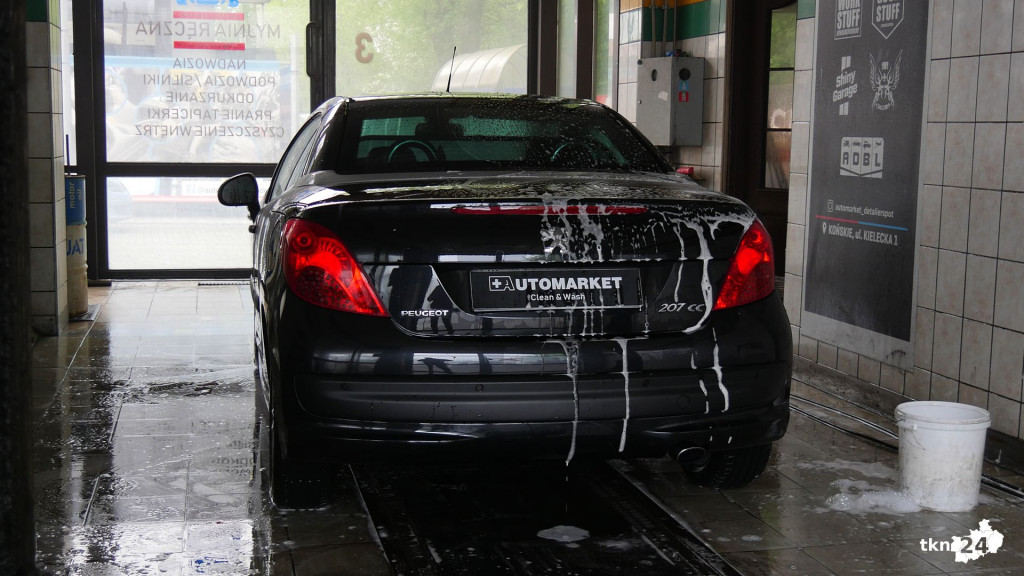 Automarket Kielecka 1 z wiosennym pakietem serwisowym [zdjęcia]