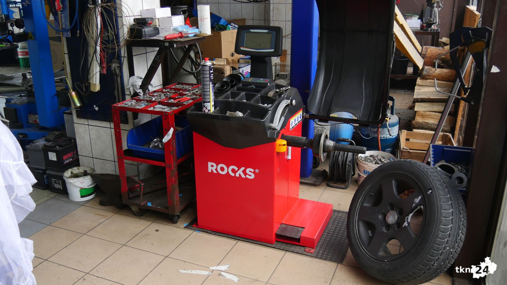 Automarket Kielecka 1 z wiosennym pakietem serwisowym [zdjęcia]