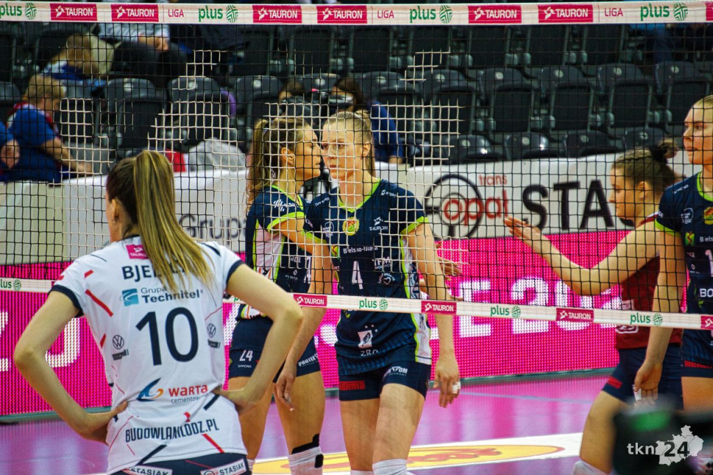 Joanna Pacak w kadrze na Ligę Narodów i z szansą na Igrzyska! [zdjęcia]