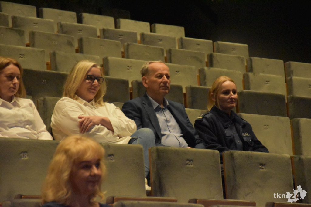 Ruszają Szkolne-Gminne Dni Profilaktyki 2024 [wideo, zdjęcia]
