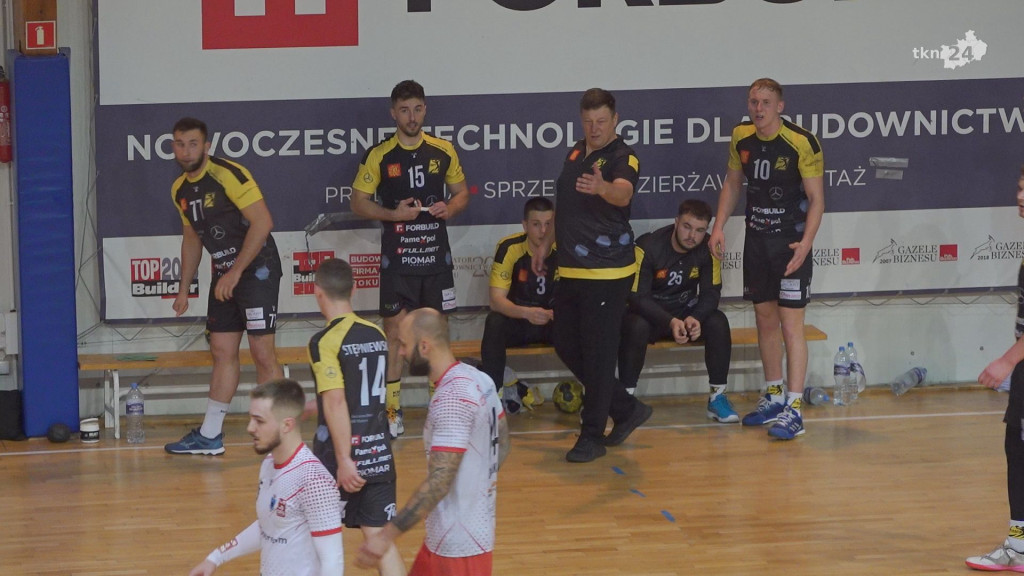 Deklasacja! KSSPR rozjechało Przemyśl! [wideo, zdjęcia]