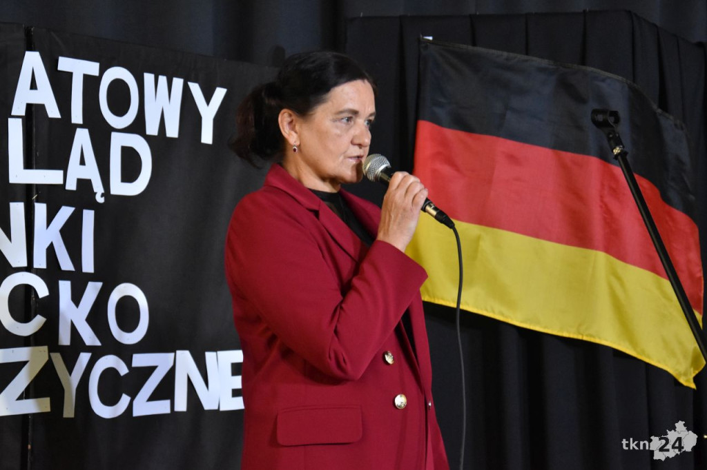 XI Powiatowy Przegląd Piosenki Niemieckojęzycznej z nowością [wideo, zdjęcia]