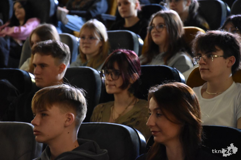 XI Powiatowy Przegląd Piosenki Niemieckojęzycznej z nowością [wideo, zdjęcia]