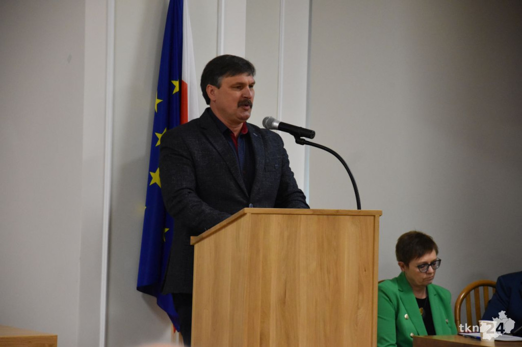 Końskie: Radni miejscy spotkali się po raz ostatni [wideo, zdjęcia]