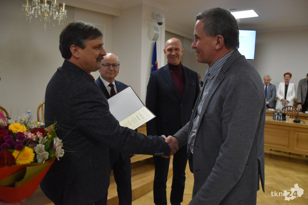Końskie: Radni miejscy spotkali się po raz ostatni [wideo, zdjęcia]