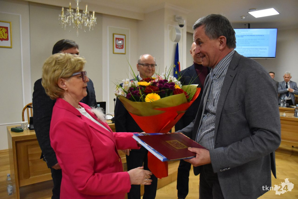 Końskie: Radni miejscy spotkali się po raz ostatni [wideo, zdjęcia]